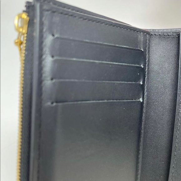 Louis Vuitton wallet - Picture 5 of 8